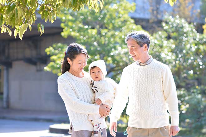 村井経営会計事務所・相続